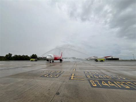 A comprehensive guide to AirAsia X and AirAsia’s latest routes .